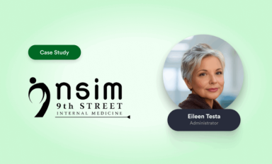 Ninth Street Internal Medicine Banner Image
