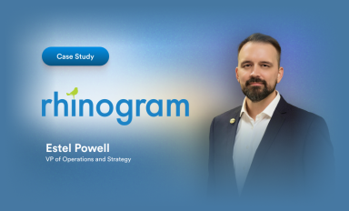 Rhinogram Banner Image