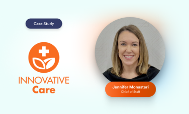 Innovative Care Banner Image