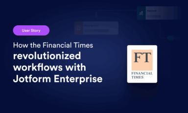 Financial Times Banner Image