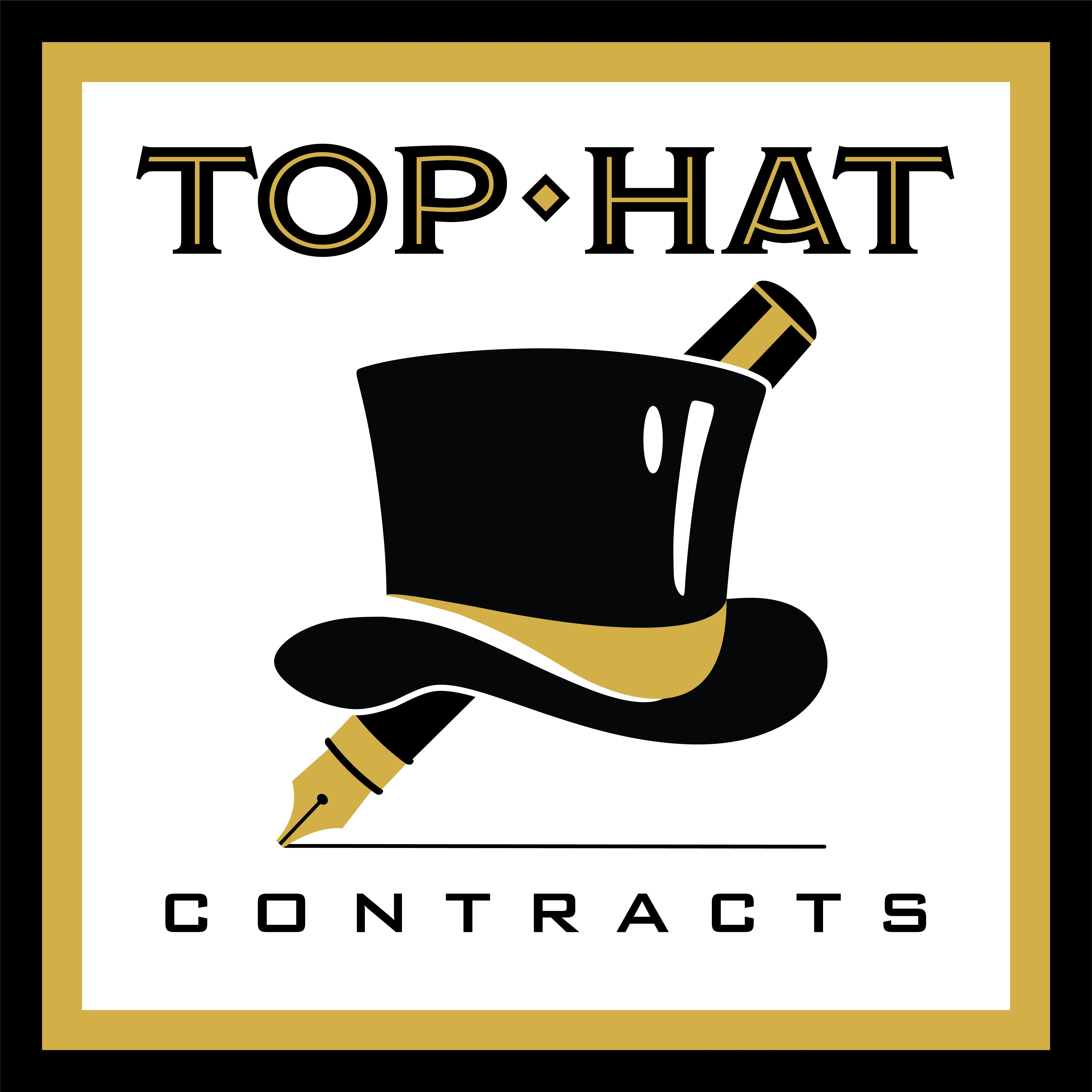 Top Hat Logo