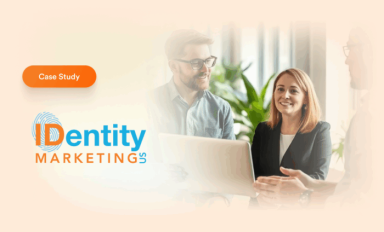 IDMUS Consulting Banner Image