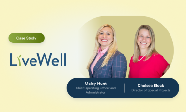 LiveWell Banner Image