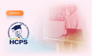Henrico County Public Schools Banner Image