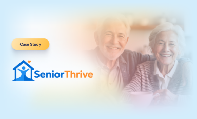 SeniorThrive Banner Image