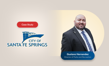 City of Santa Fe Springs Banner Image