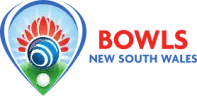 Bowls NSW Logo