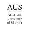 American University of Sharjah Logo