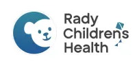 Rady Children’s Health of Orange County Logo