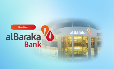 Al Baraka Bank South Africa Banner Image