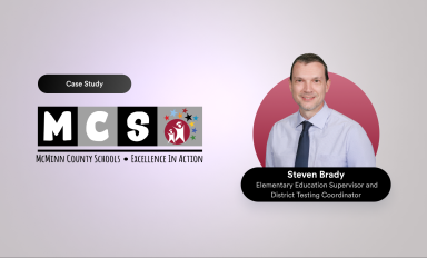 McMinn County Schools Banner Image