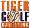 Tiger Golf Gathering Logo