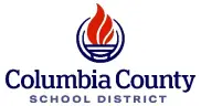 Columbia County School District Logo