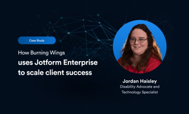 Burning Wings Banner Image