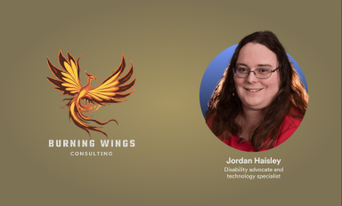 Burning Wings Banner Image