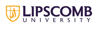 Lipscomb University Logo