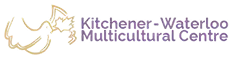 Kitchener-Waterloo Multicultural Centre Logo
