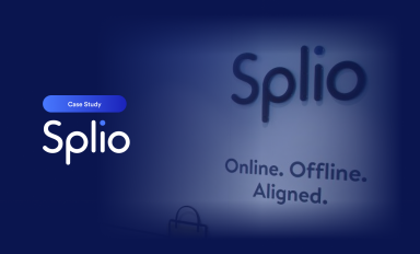 Splio Banner Image