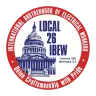 IBEW Local 26 Logo
