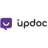Updoc Logo