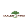 Harlem Grown Logo