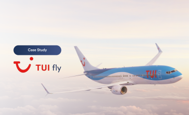 TUI Banner Image