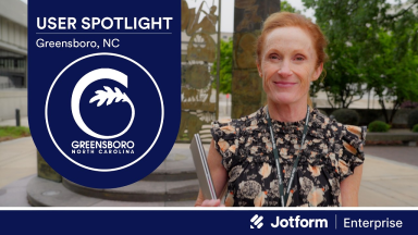 City of Greensboro Banner Image