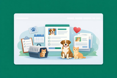 Peggy Adams Animal Rescue League Banner Image