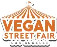 Vegan Street Fair Logo