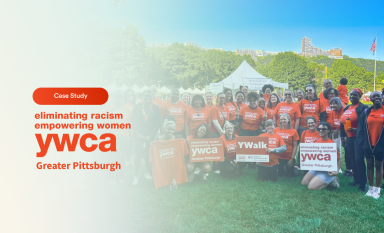 YWCA Greater Pittsburgh Banner Image