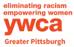 YWCA Greater Pittsburgh Logo