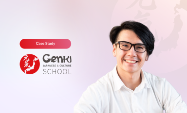 GenkiJACS Banner Image