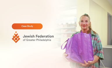 Jewish Federation of Greater Philadelphia Banner Image