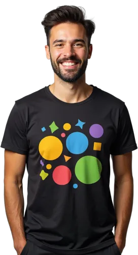 Logo Design Presentation Template Avatar