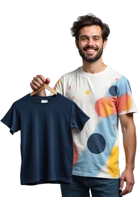 Creative Presentation Template Avatar