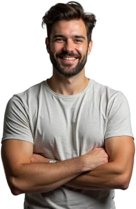 Vintage Presentation Template Avatar