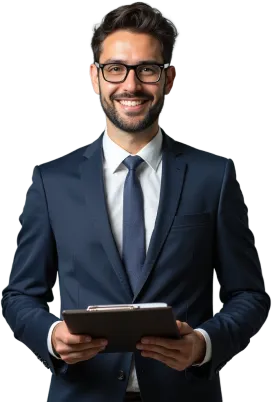 Academic Presentation Template Avatar