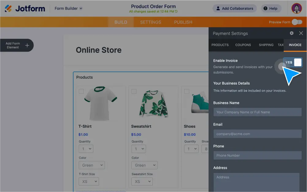 Youtube video about - Heading