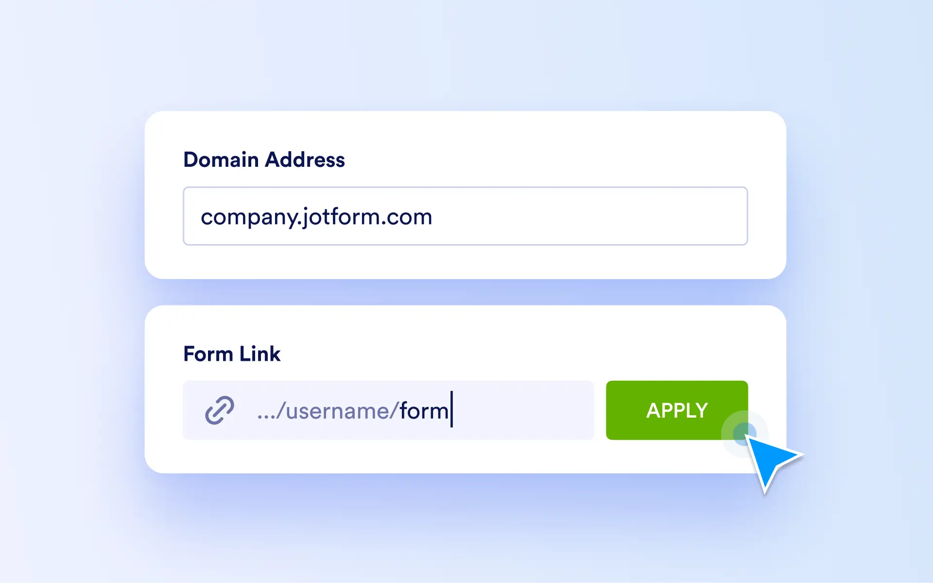 Subdomains/Custom Domains