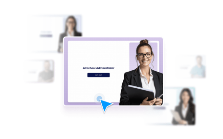 Use Agent Templates