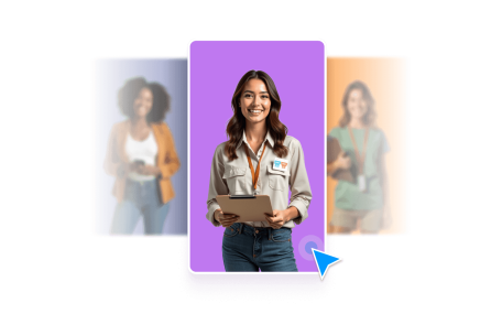 Create Agent Personality