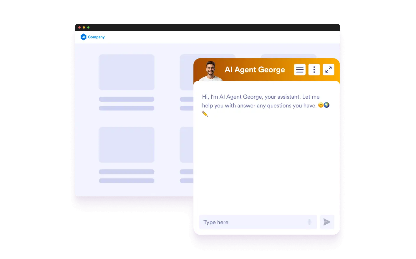 Chatbot