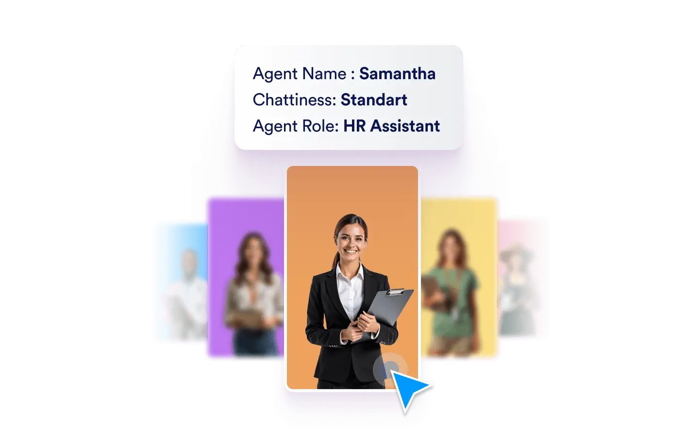 Link Your Agent to a Form