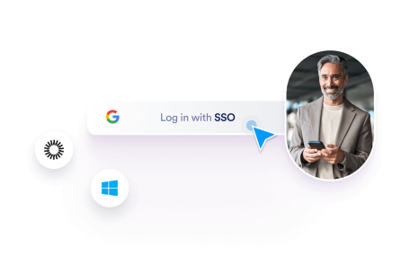 Single Sign-On (SSO)