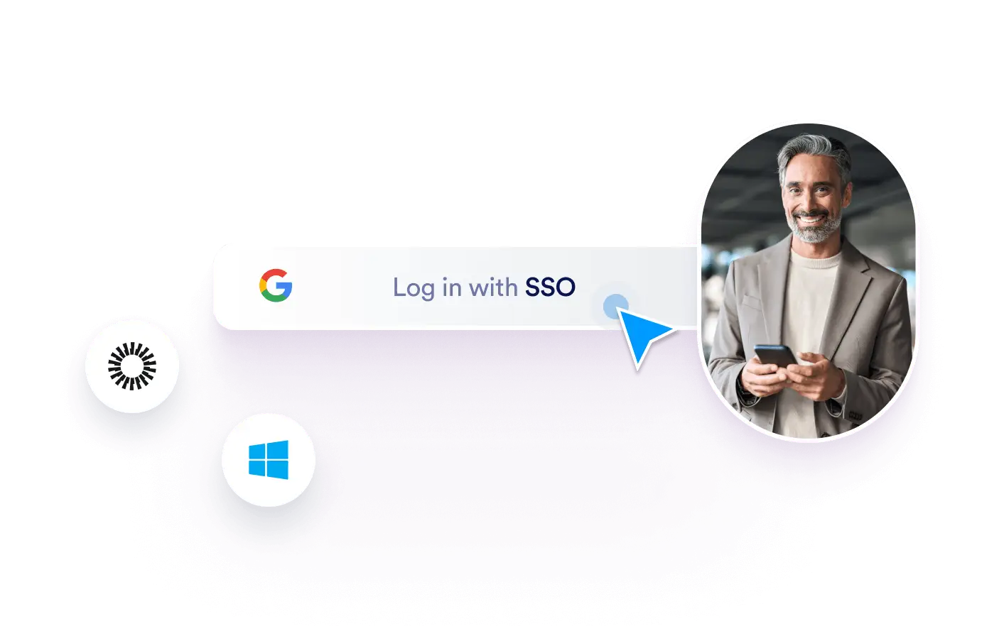 Single Sign-On (SSO)