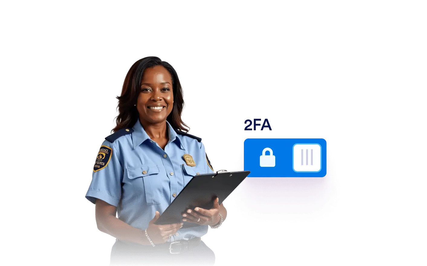 Two-Factor Authentication