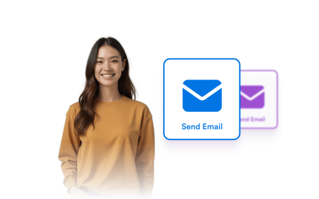 Send Email Notifications