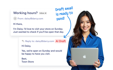 Gmail Agent