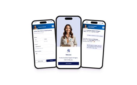 Agent App