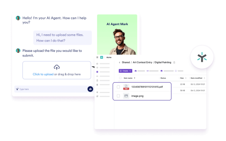 Egnyte